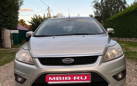 Ford Focus II рестайлинг, 2008 год, 400 000 рублей, 5 фотография