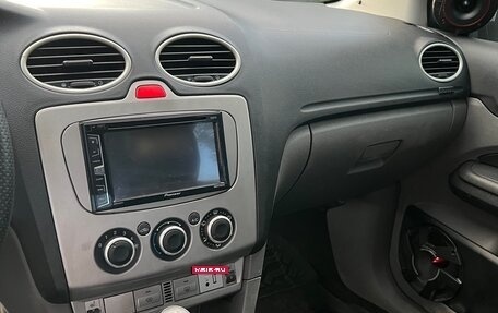 Ford Focus II рестайлинг, 2008 год, 400 000 рублей, 16 фотография