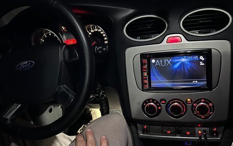 Ford Focus II рестайлинг, 2008 год, 400 000 рублей, 22 фотография