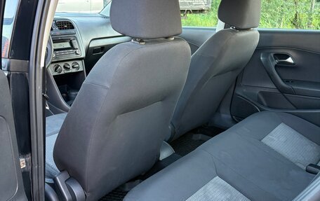 Volkswagen Polo VI (EU Market), 2011 год, 340 000 рублей, 7 фотография