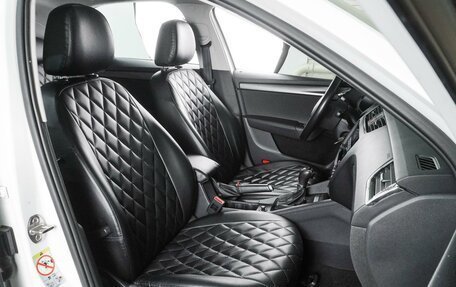 Skoda Octavia, 2018 год, 1 599 000 рублей, 8 фотография