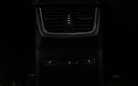 Skoda Octavia, 2018 год, 1 599 000 рублей, 12 фотография