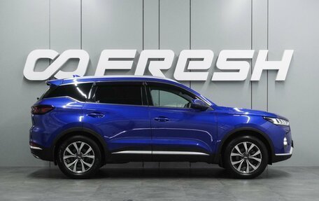 Chery Tiggo 7 Pro, 2022 год, 1 699 000 рублей, 5 фотография