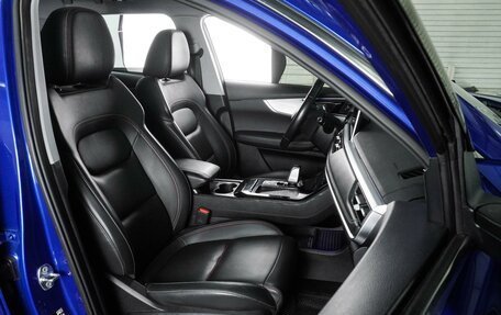 Chery Tiggo 7 Pro, 2022 год, 1 699 000 рублей, 8 фотография