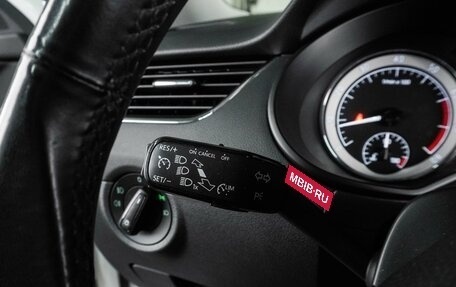 Skoda Octavia, 2018 год, 1 599 000 рублей, 14 фотография