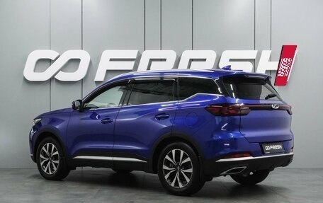 Chery Tiggo 7 Pro, 2022 год, 1 699 000 рублей, 2 фотография