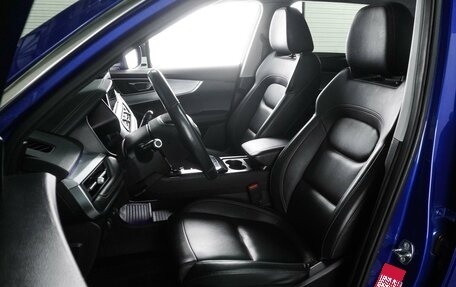 Chery Tiggo 7 Pro, 2022 год, 1 699 000 рублей, 10 фотография