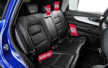Chery Tiggo 7 Pro, 2022 год, 1 699 000 рублей, 7 фотография