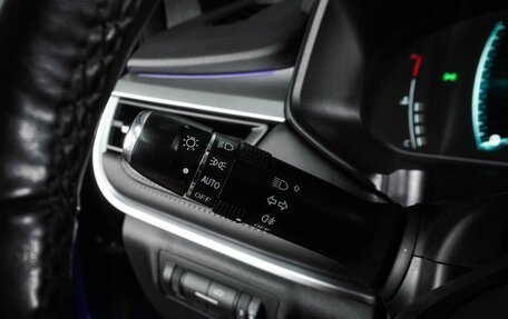 Chery Tiggo 7 Pro, 2022 год, 1 699 000 рублей, 14 фотография