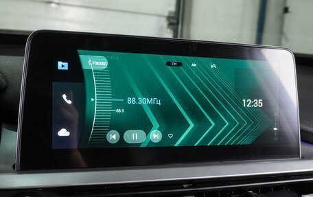 Chery Tiggo 7 Pro, 2022 год, 1 699 000 рублей, 19 фотография