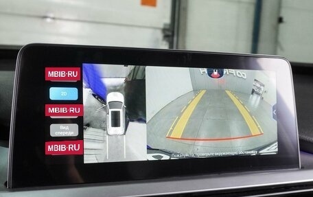Chery Tiggo 7 Pro, 2022 год, 1 699 000 рублей, 20 фотография