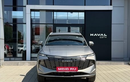 Haval F7, 2026 год, 3 599 000 рублей, 2 фотография