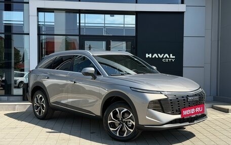 Haval F7, 2026 год, 3 599 000 рублей, 3 фотография