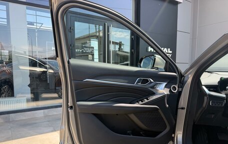 Haval F7, 2026 год, 3 599 000 рублей, 11 фотография