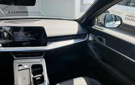 Haval F7, 2026 год, 3 599 000 рублей, 8 фотография