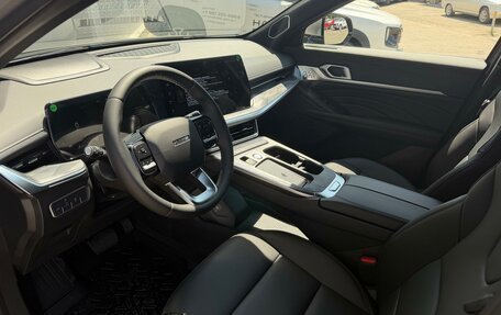Haval F7, 2026 год, 3 599 000 рублей, 10 фотография