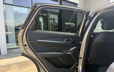 Haval F7, 2026 год, 3 599 000 рублей, 15 фотография