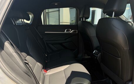 Haval F7, 2026 год, 3 599 000 рублей, 14 фотография