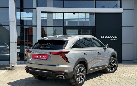 Haval F7, 2026 год, 3 599 000 рублей, 13 фотография