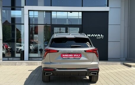 Haval F7, 2026 год, 3 599 000 рублей, 4 фотография