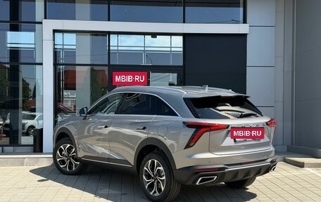 Haval F7, 2026 год, 3 599 000 рублей, 18 фотография