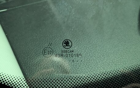 Skoda Octavia, 2018 год, 1 900 000 рублей, 19 фотография