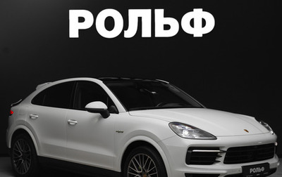 Porsche Cayenne III, 2020 год, 8 000 000 рублей, 1 фотография