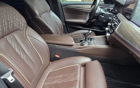 BMW 5 серия, 2020 год, 3 990 000 рублей, 11 фотография