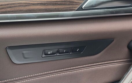 BMW 5 серия, 2020 год, 3 990 000 рублей, 20 фотография