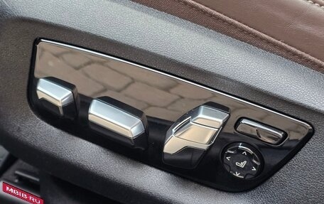BMW 5 серия, 2020 год, 3 990 000 рублей, 13 фотография