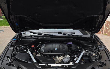 BMW 5 серия, 2020 год, 3 990 000 рублей, 26 фотография