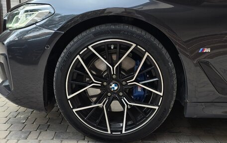 BMW 5 серия, 2020 год, 3 990 000 рублей, 25 фотография