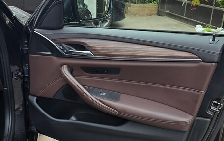 BMW 5 серия, 2020 год, 3 990 000 рублей, 27 фотография