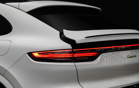 Porsche Cayenne III, 2020 год, 8 000 000 рублей, 10 фотография