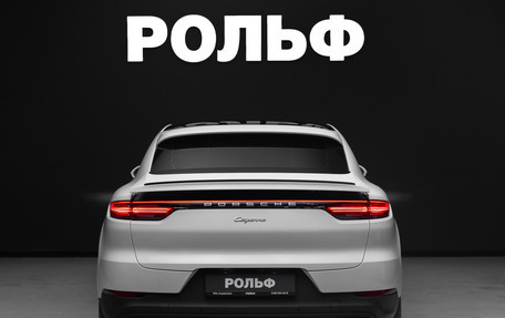 Porsche Cayenne III, 2020 год, 8 000 000 рублей, 6 фотография