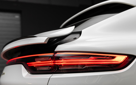 Porsche Cayenne III, 2020 год, 8 000 000 рублей, 11 фотография