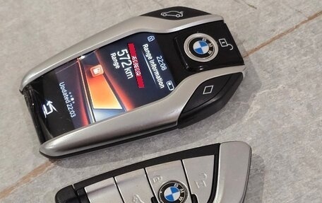 BMW 5 серия, 2020 год, 3 990 000 рублей, 24 фотография