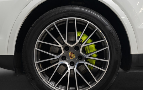 Porsche Cayenne III, 2020 год, 8 000 000 рублей, 13 фотография