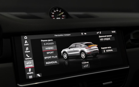 Porsche Cayenne III, 2020 год, 8 000 000 рублей, 24 фотография