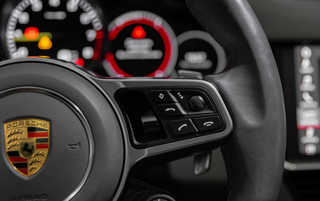 Porsche Cayenne III, 2020 год, 8 000 000 рублей, 18 фотография