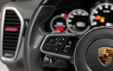 Porsche Cayenne III, 2020 год, 8 000 000 рублей, 17 фотография