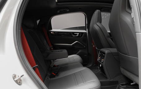 Porsche Cayenne III, 2020 год, 8 000 000 рублей, 34 фотография