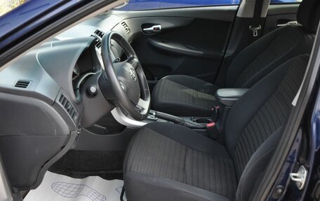 Toyota Corolla, 2011 год, 920 000 рублей, 9 фотография