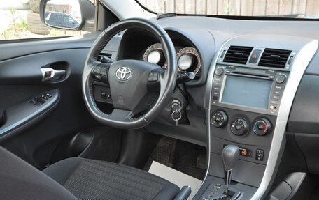 Toyota Corolla, 2011 год, 920 000 рублей, 11 фотография