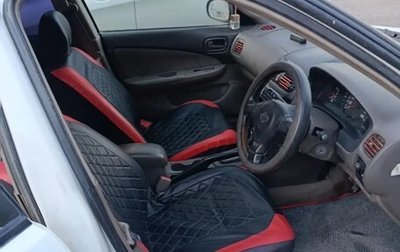 Nissan Sunny B15, 1999 год, 260 000 рублей, 1 фотография