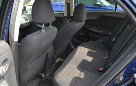 Toyota Corolla, 2011 год, 920 000 рублей, 16 фотография