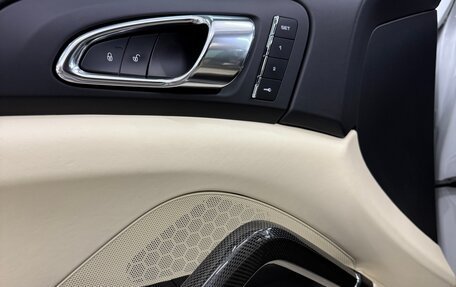 Porsche Cayenne III, 2016 год, 4 700 000 рублей, 7 фотография
