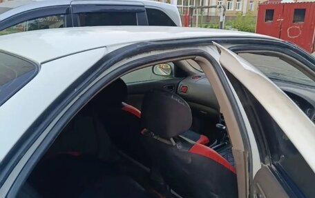 Nissan Sunny B15, 1999 год, 260 000 рублей, 4 фотография