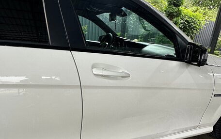 Mercedes-Benz C-Класс, 2012 год, 1 450 000 рублей, 14 фотография
