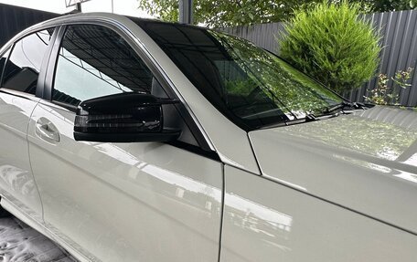 Mercedes-Benz C-Класс, 2012 год, 1 450 000 рублей, 15 фотография